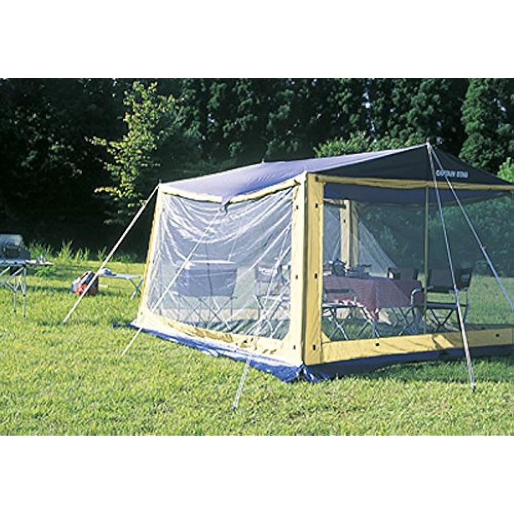 Captain Stag Rheneas Screen Mesh Tarput M-3165
