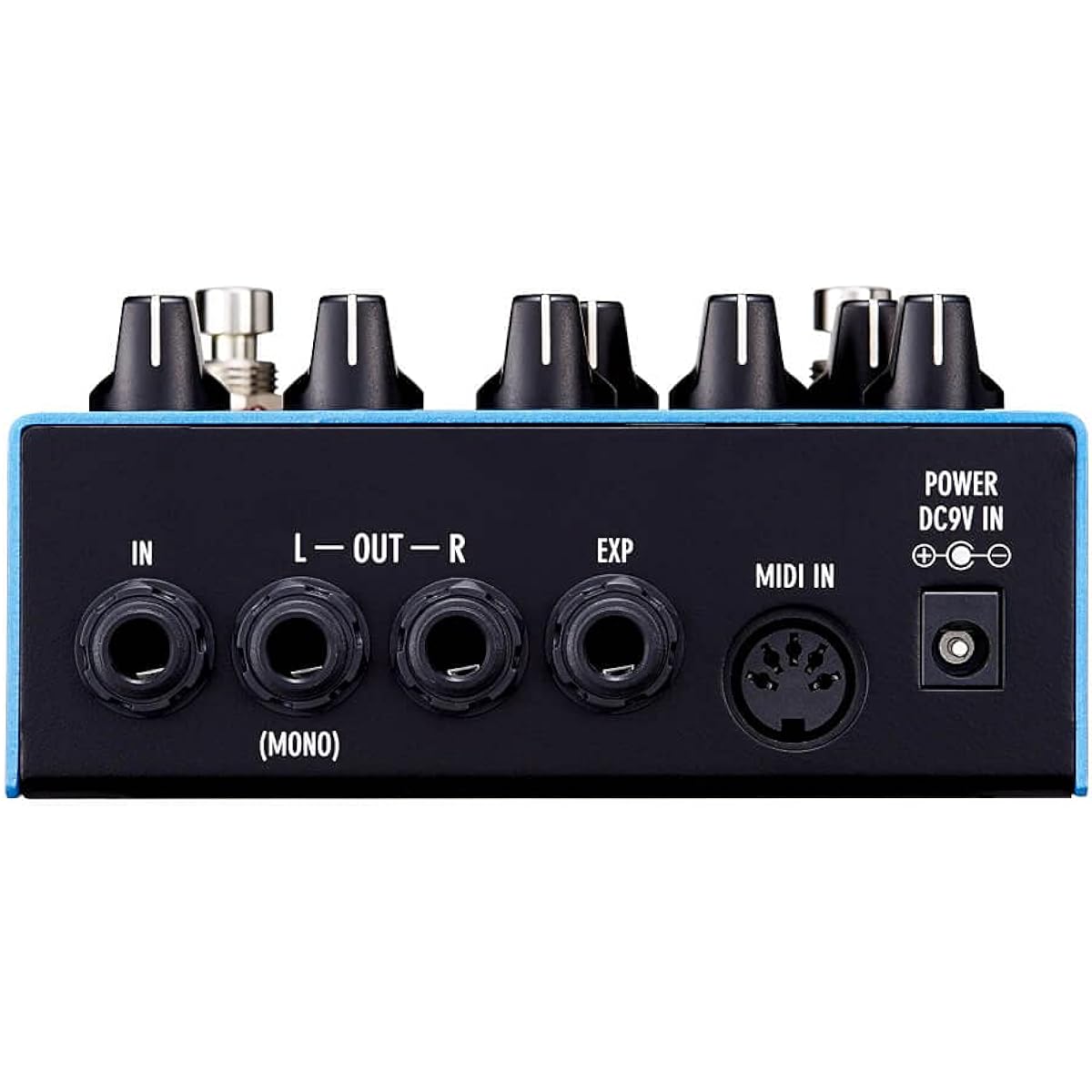 Free The Tone TA-2H TRI AVATAR MULTI-DIMENSIONAL CHORUS Chorus Guitar Effector