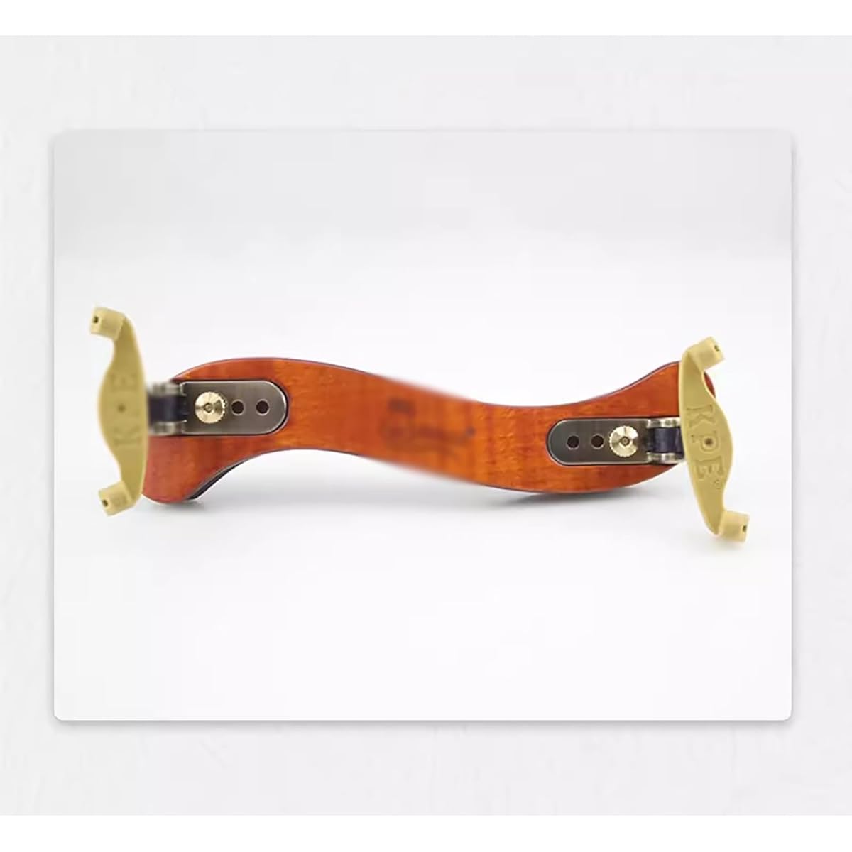 Violin shoulder rest Violin shoulder pad 3/4 Shoulder rest 4/4 Thick Suitable for violin