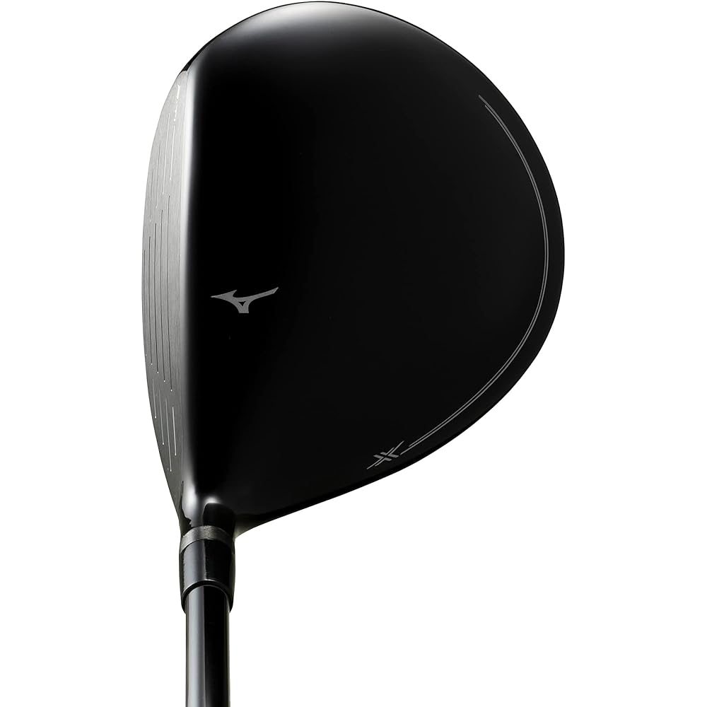 MIZUNO Golf Club ST-X 220 Fairway Wood Men's Right-handed [Model with genuine catalog shaft]