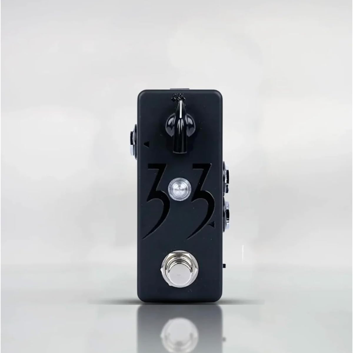Fortin Amplifaction Booster Pedal Mini 33 Fredrik Thordendal Signature Pedal