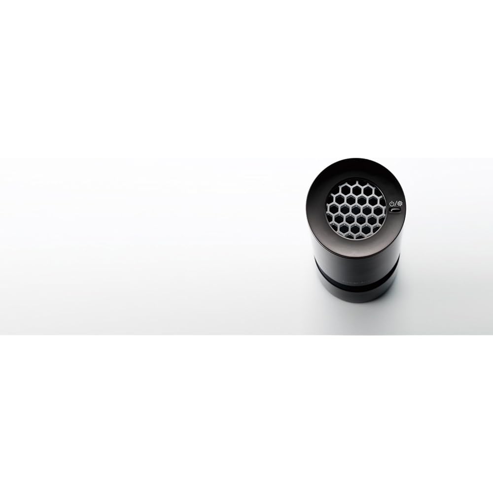 cado Air Purifier MP-C10 Car/Small Space Black MP-C10 BK