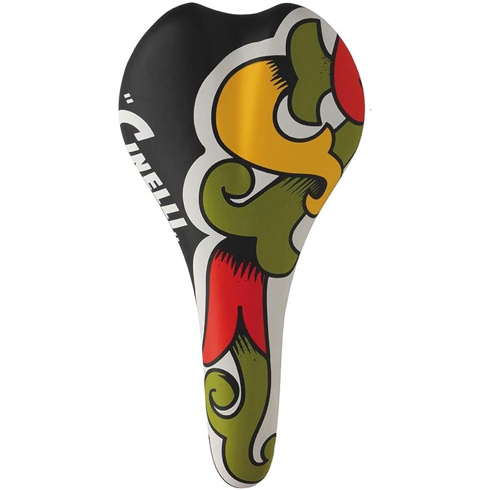 cinelli bicycle road bike MTB saddle scut