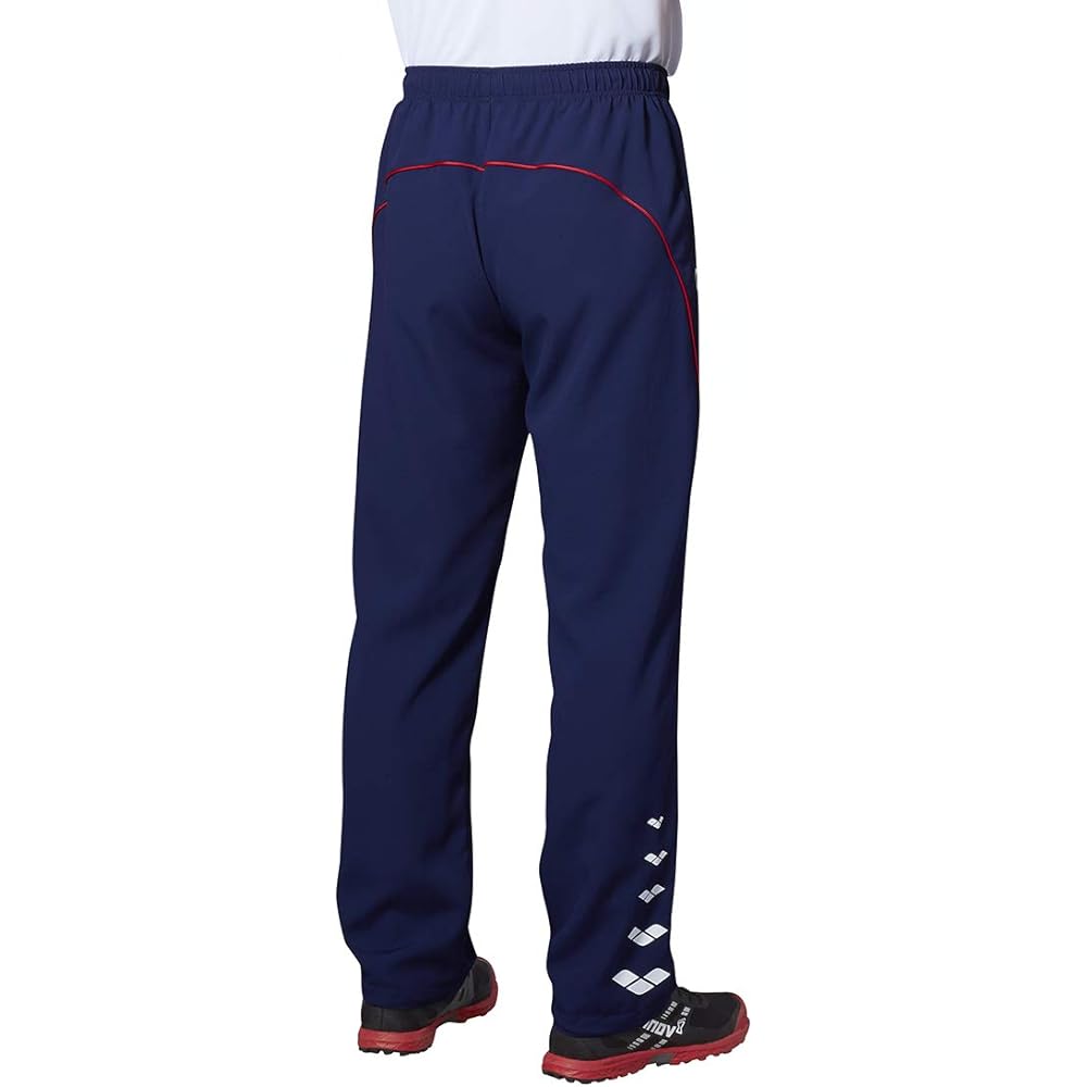 arena Team Wear Men's Cross Long Pants ARN-0331P