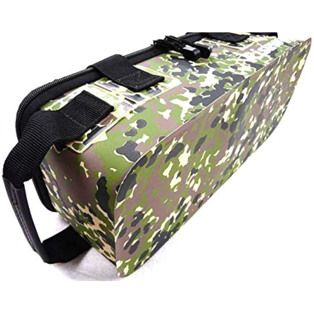 Riseway Multi Long Case 40