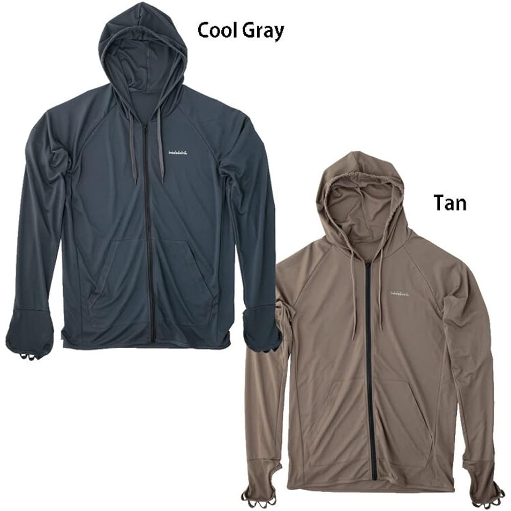 [Little Presents] Stream Hoodie