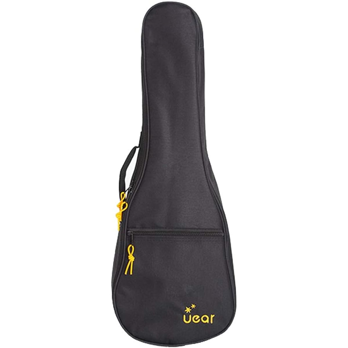 Ukulele 26 inch Spruce Wood Ukulele Electro Ukulele Natural Concert Ukulele (Color: Natural, Size: 26 inches)