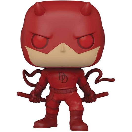 POP Marvel Daredevil Action Pose