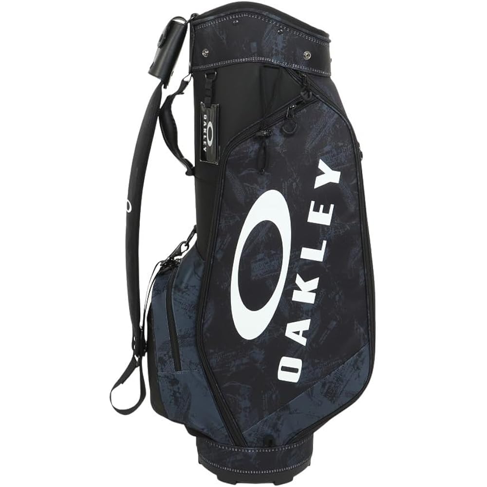 [Oakley] Golf Bag GOLF BAG 17.0 FOS901377