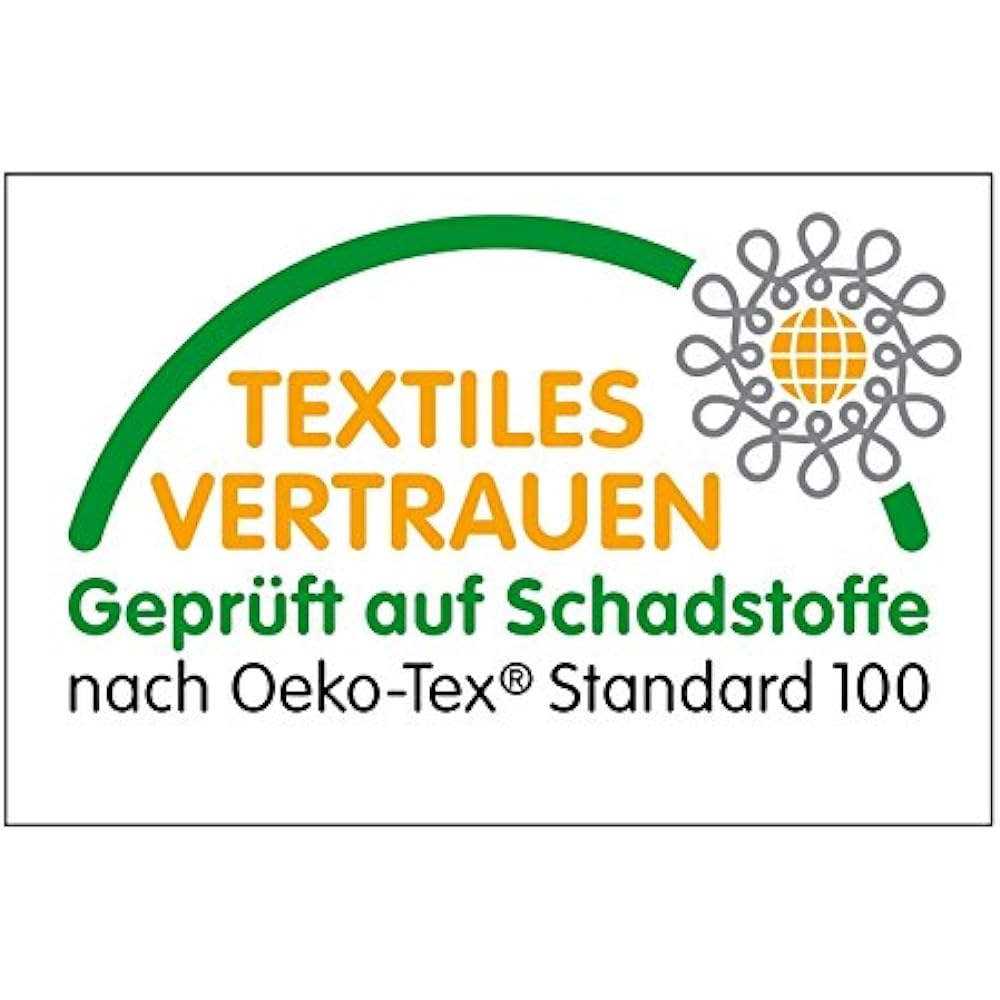 Premium 63x43cm for feather pillow fans [90% down European Mother Goose feather pillow] Made in the Masur region of Poland, medium height