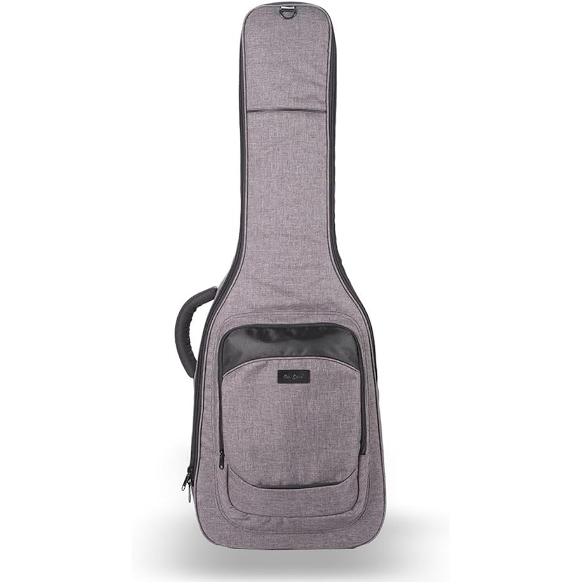 Dr. Case Portage 2.0 Series Electric Guitar Bag Grey [DRP-EG-GY]