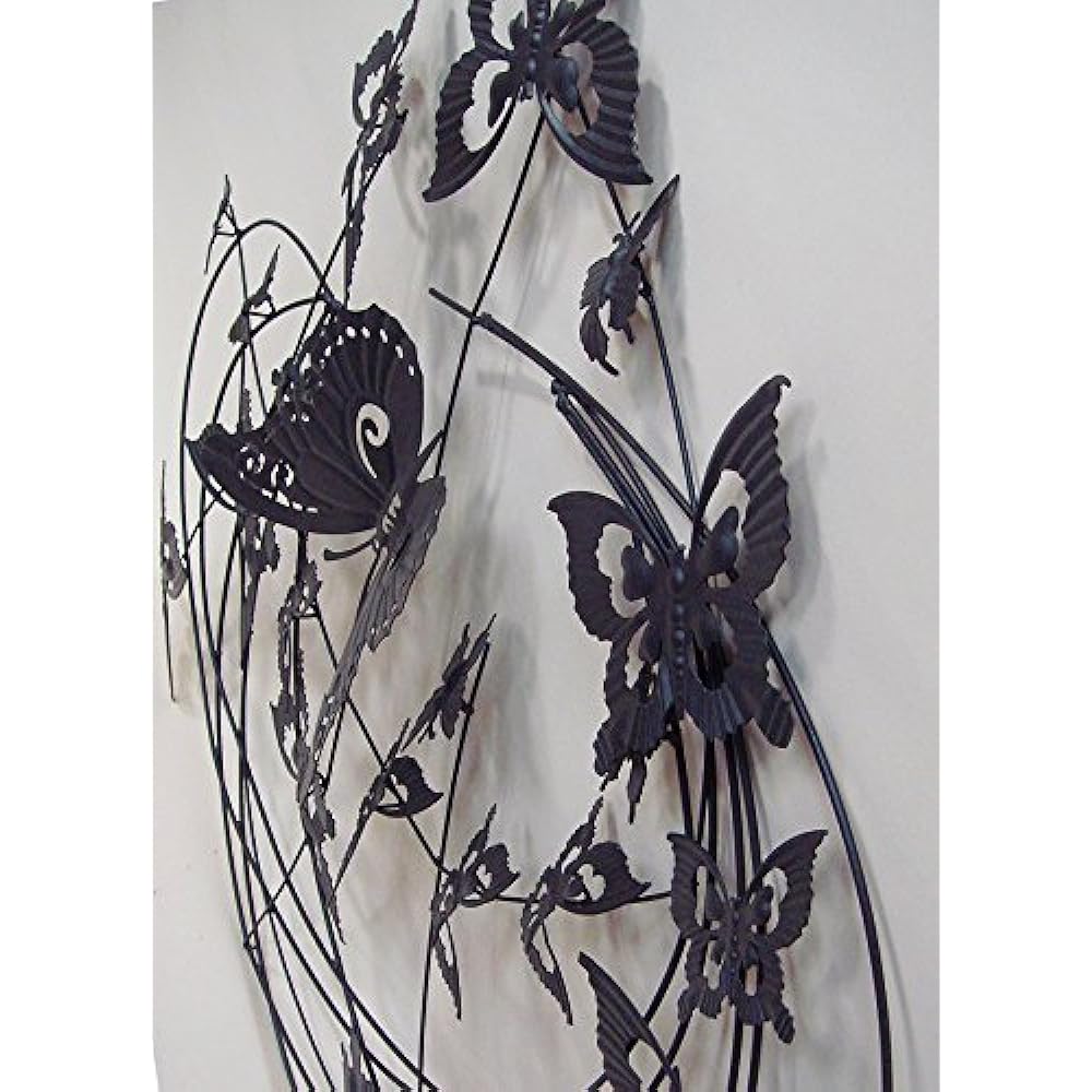 Kawabata Design Accessories Black Approx. 68 x 6 x 73cm