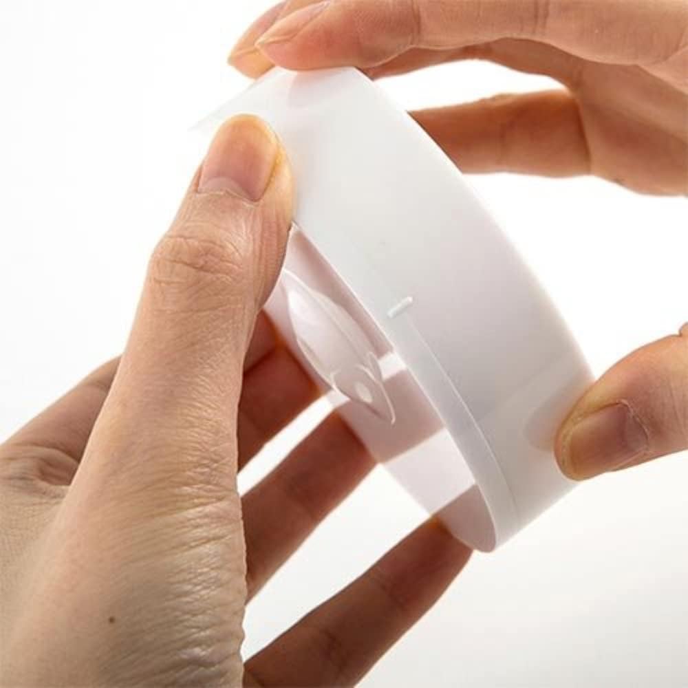 [Regular Imported Product] FOGRING Portable Multi Humidifier FOGLING WHITE 3900WH