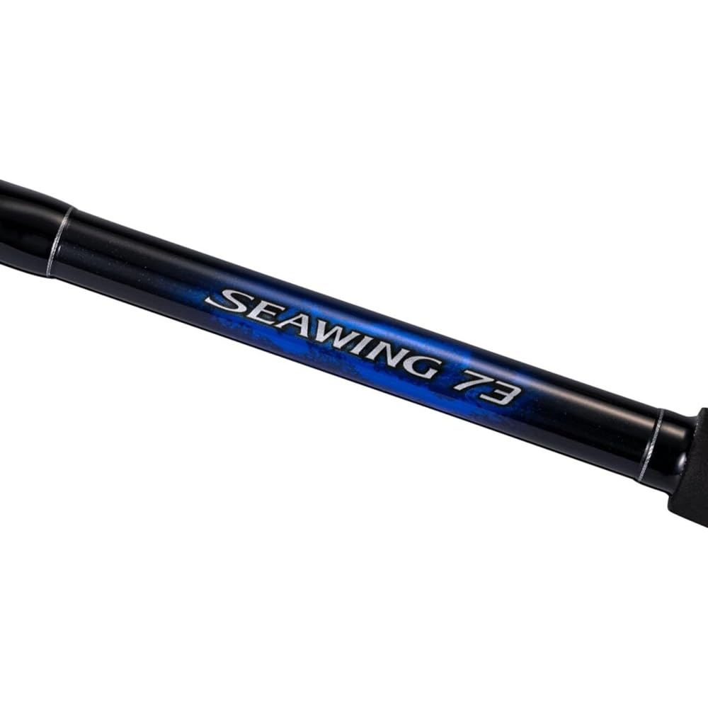 SHIMANO Boat Rod 23 Seawing 73 Various