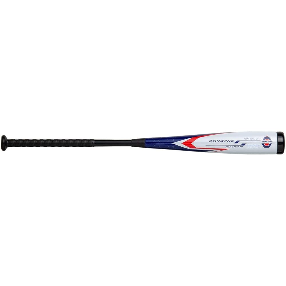 ASICS LEGATOZERO Softball Baseball New Structure Composite Bat Compatible with JSBB Rules 3121A266 84cm