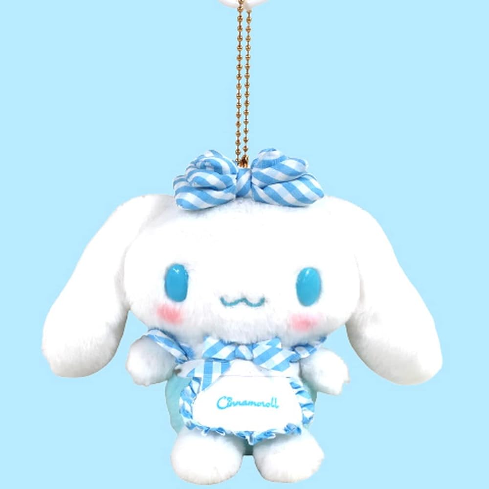 Nakajima Corporation Sky Blue Lolita Cinnamoroll S 185624-23