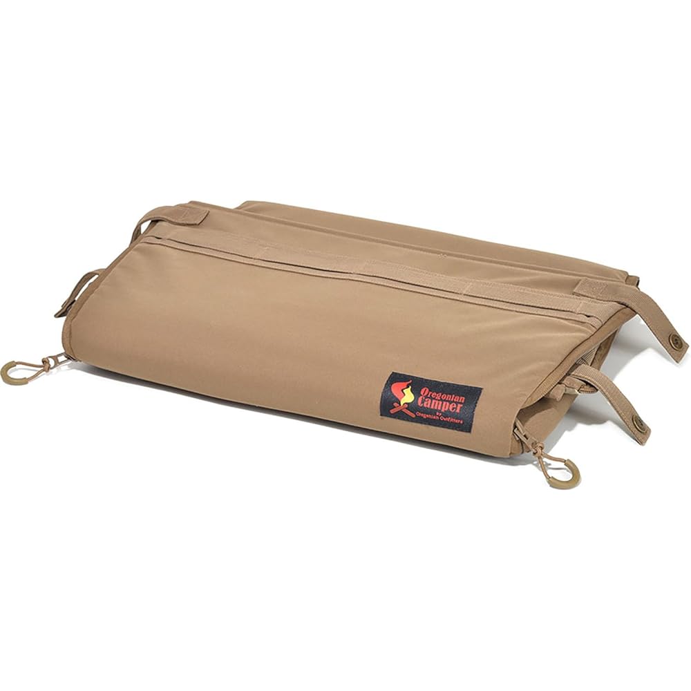[Oregonian Camper] Trunk Tray Camp Shuttle