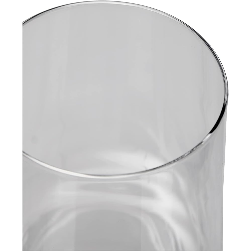 Schott Zwiesel PURE Pure Tumbler 8oz Glass 246cc 30023 Set of 6 949212