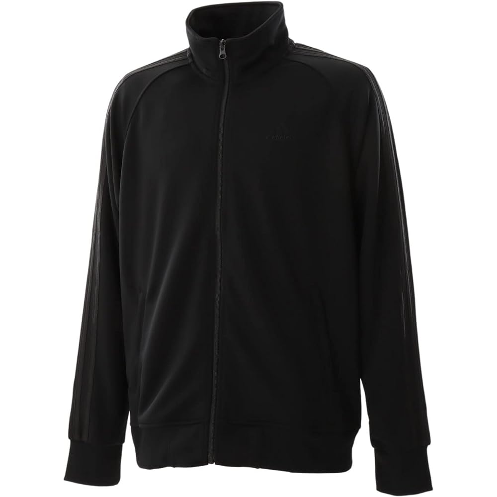 [Adidas Combat Sports] Combat Sports Tracksuit Jacket Outerwear TR-30J Jersey Top Long Sleeve Men's Women's Logo