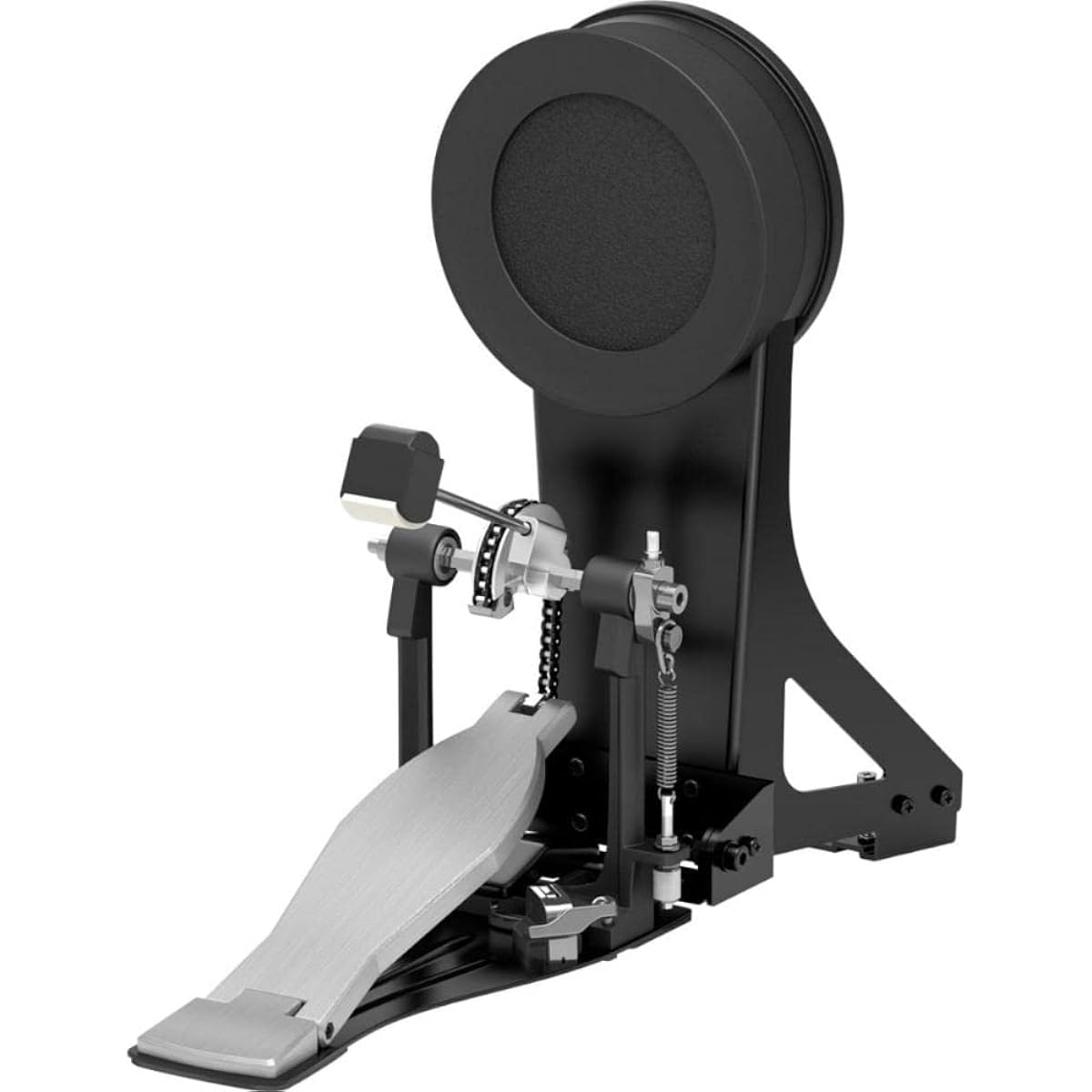 Roland ROLAND KD-10 V-KICK PAD V-drum bass drum pad kick pedal sold separately