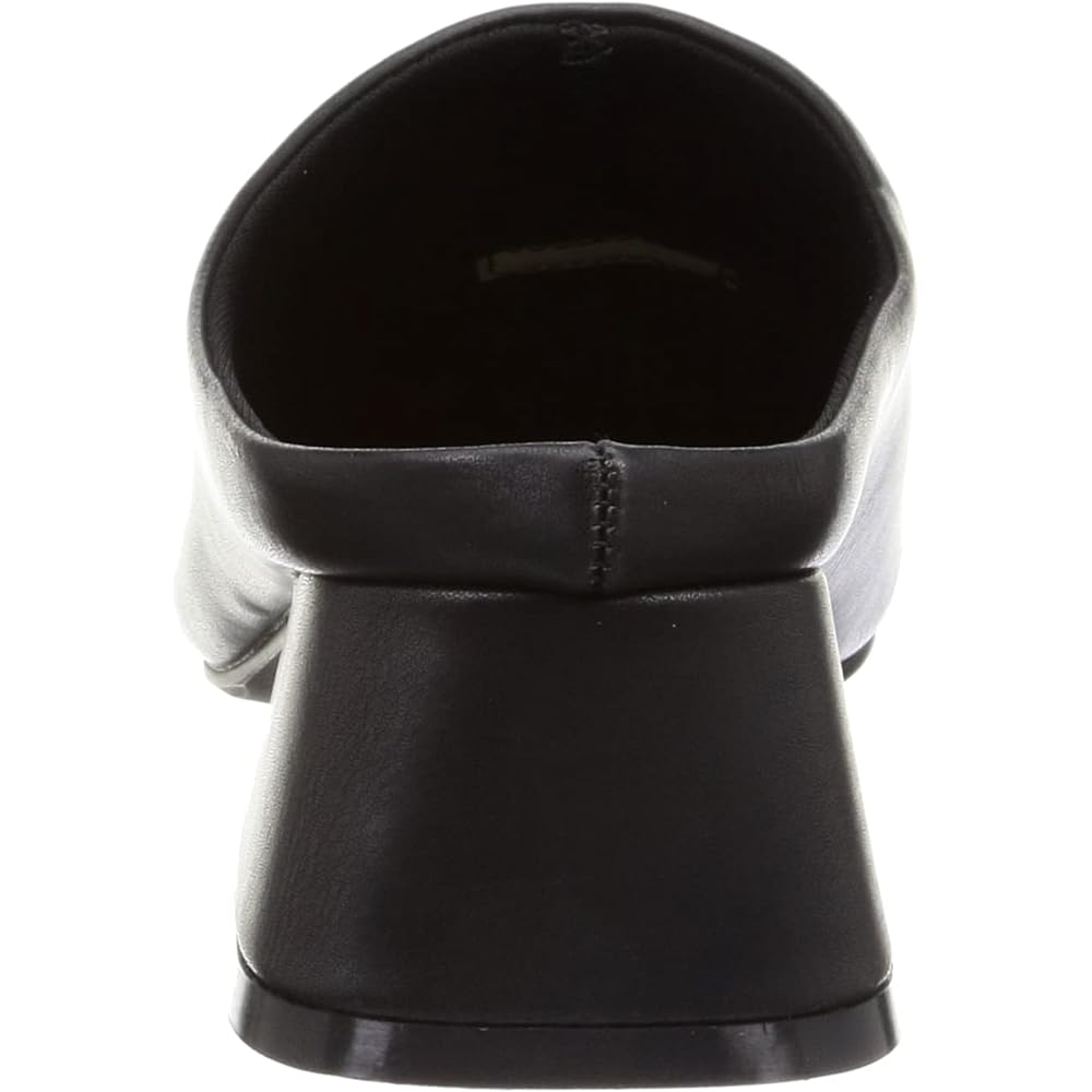 [Mionotis] Slippers Square Mules Women's