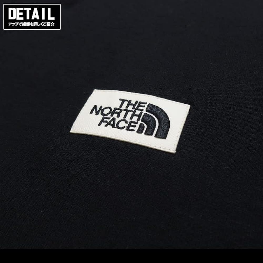 [The North Face] Sweatshirt Crew Neck HERITAGE PATCH PULLOVER CREW [NF0A7WXH] [Parallel Import]