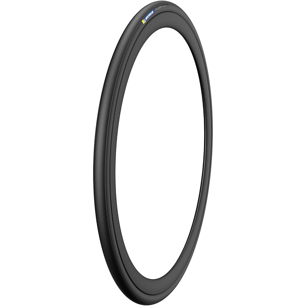 Michelin POWER CUP TLR BLK 700X28C
