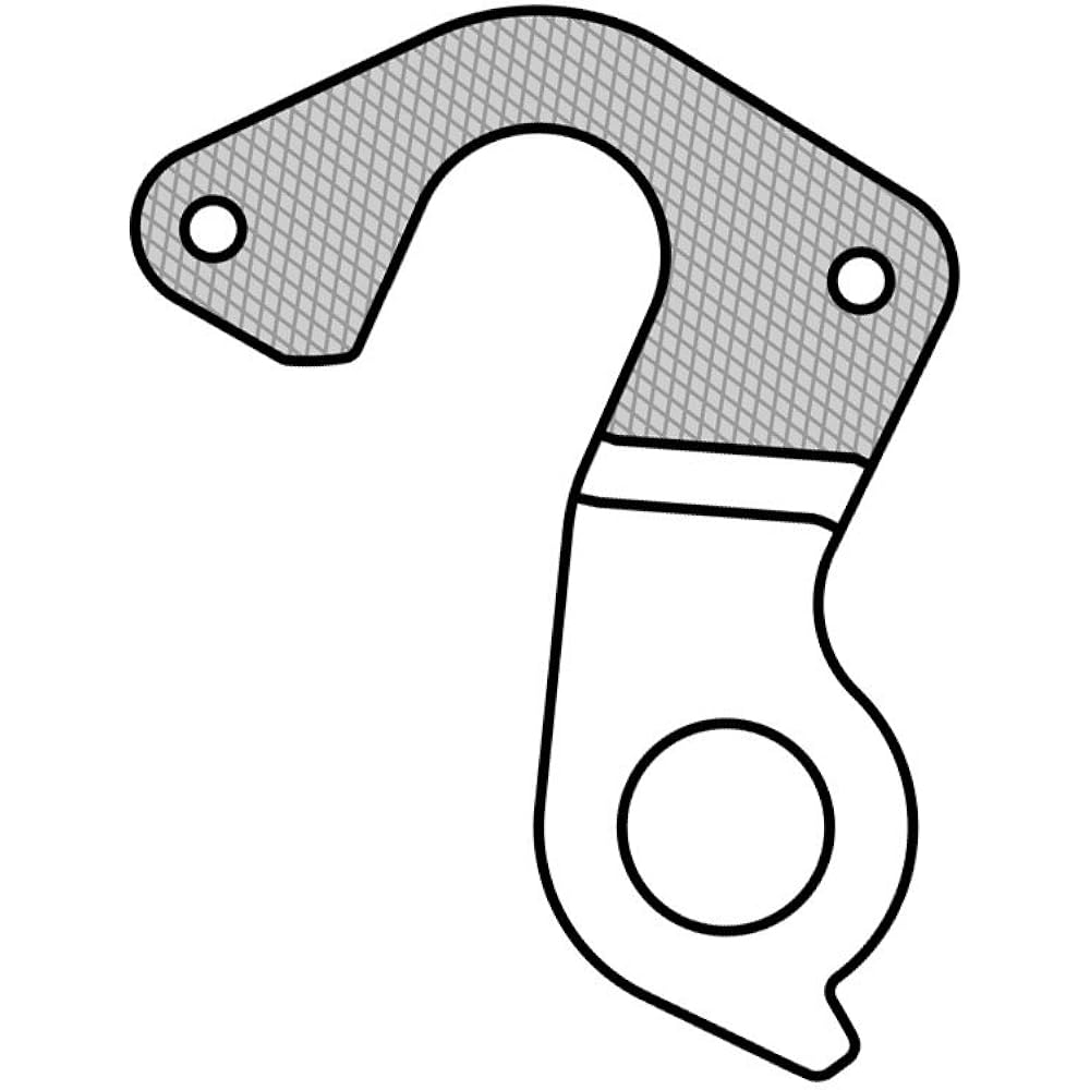 MCM MARWI Gear Hanger GH-192