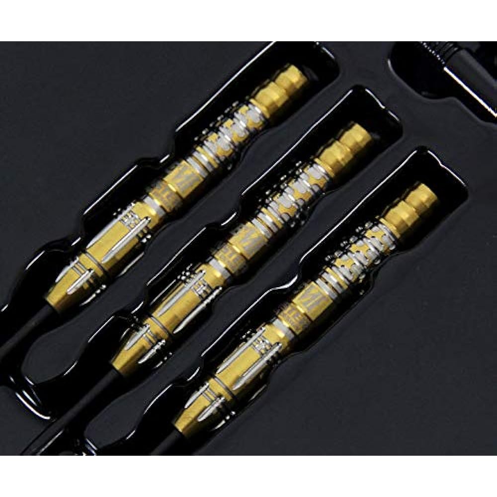 Monster Ogre 7 Hashimoto Moriyo Model Barrel Steel