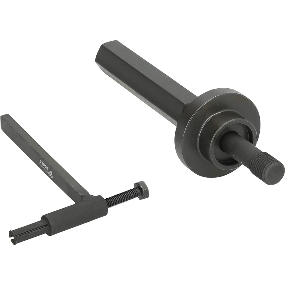 KS Tools Timing Case Cover Alignment and Pump Wheel Removal Tool Set BT551105 for Ford 1.8 TDDi/TDCi