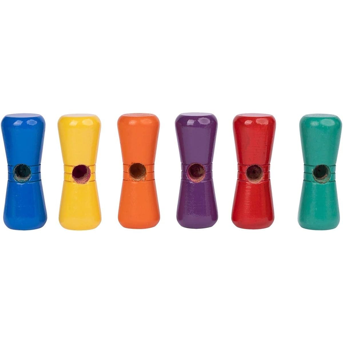 Monoprice 6 Player Croquet Set for Adults and Kids - Perfect for Kids Outdoor Lawn, Backyard, Park - Pure Outdoor Collection