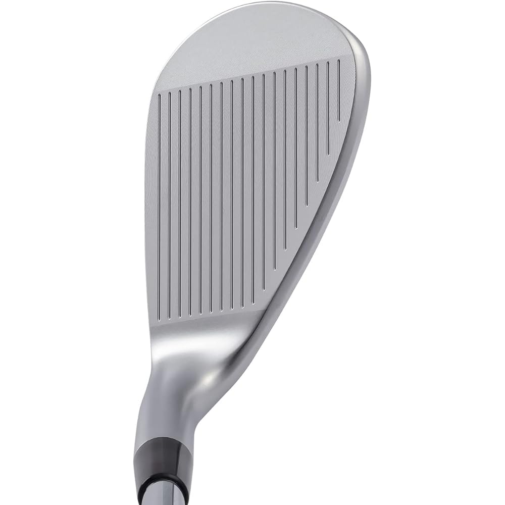 Kasco club head DW-123 chrome plated head only