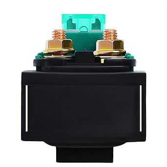 Starter Solenoid Relay Motorcycle Starter Solenoid Relay for Honda CB125 CB-1 CB400 CB400F CB400SF CB 450 550 650 700 CB750 CB750F CB 900 1000 CB1100F