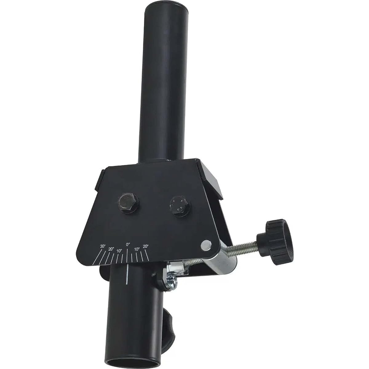 Euromet speaker stand angle adjustment system EU07897