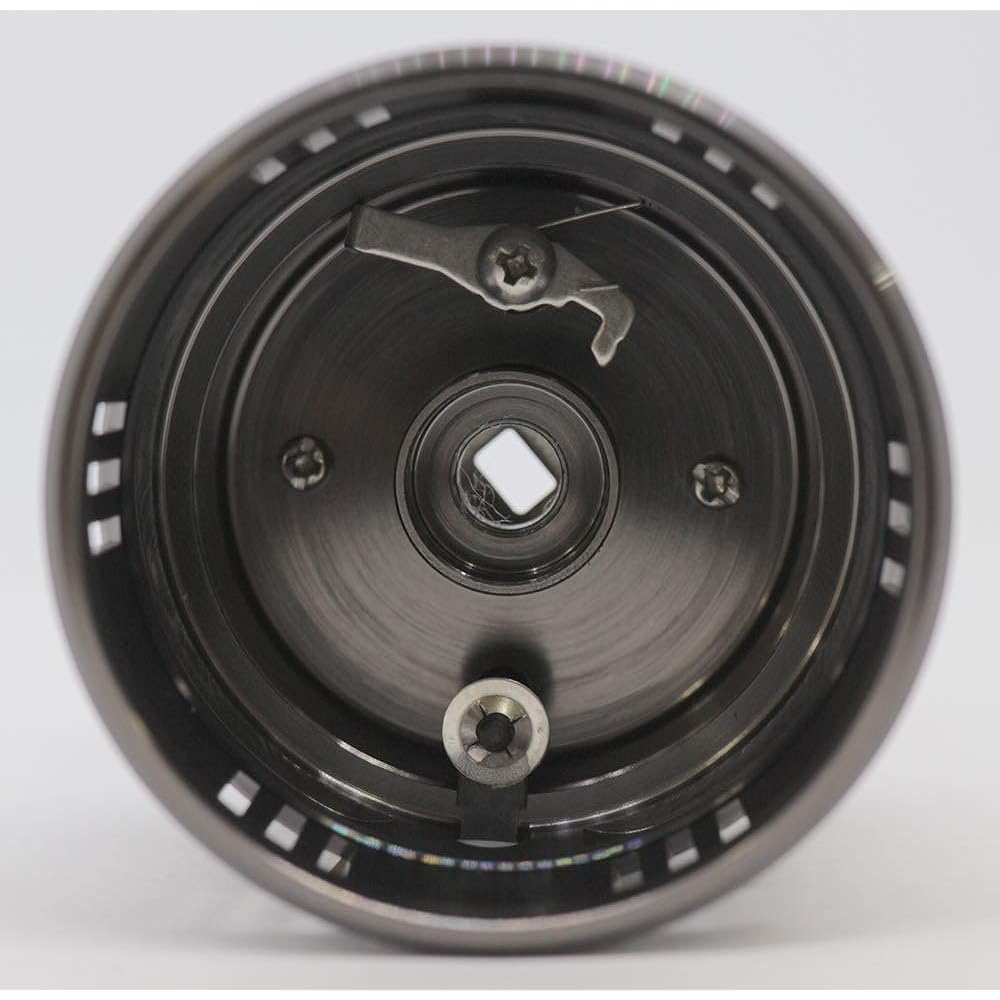SHIMANO Genuine Parts 17 Complex CI4+ for various spool assembly/handle assembly/drag knob/handle screw cap