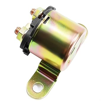 Starter Relay 1/2pcs Motorcycle Starter Solenoid Relay Ski Doo Summit 550F 600 800 800R HO Adrenaline X 1000 SDI Highmark X 500SS