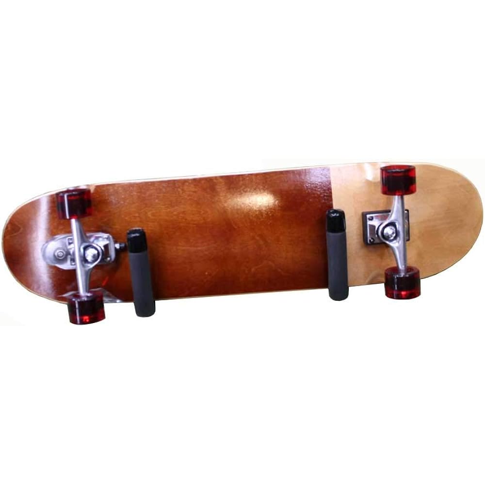 Wall-mounted arm rack (for skateboards and snowboards)/Skateboard rack Snowboard rack Surfing