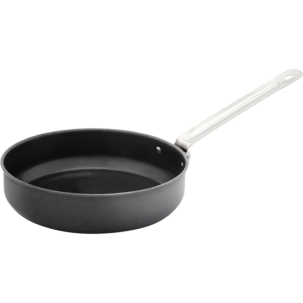 Whole Earth Outdoor Camping Cooking Set Stainless Steel Cookware OMOTENASHI COKKING SET WE2KDJ18 Silver One Size