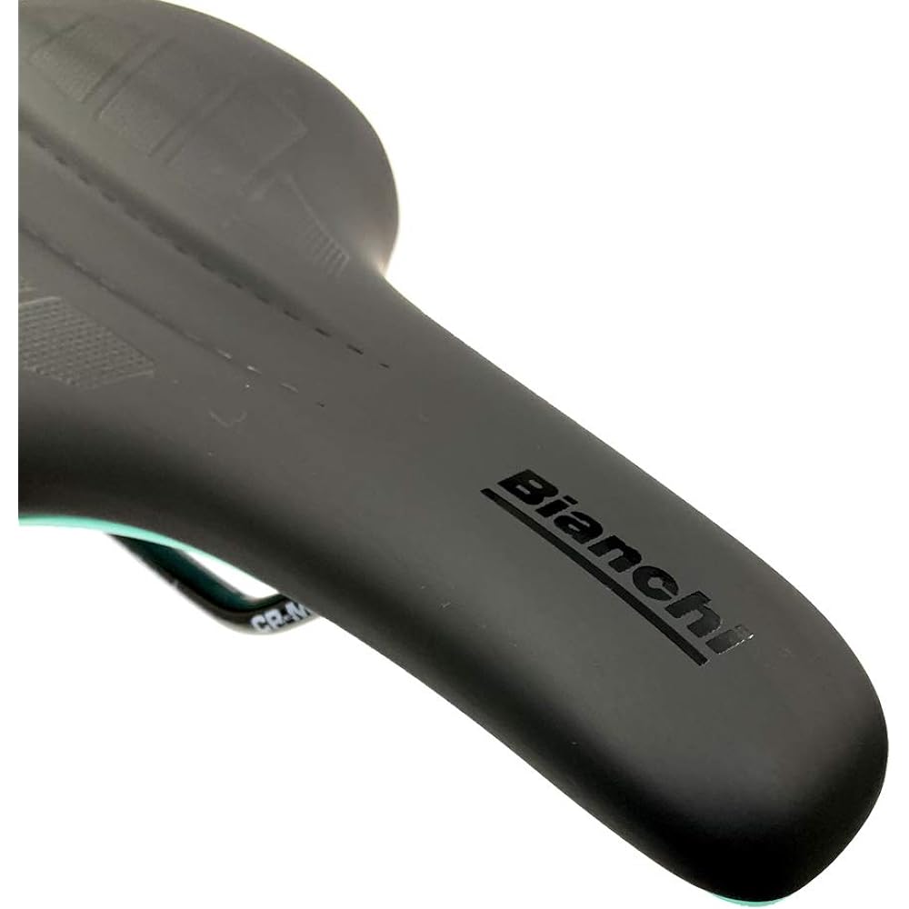 Bianchi Saddle Comfort JPP0108041BK001