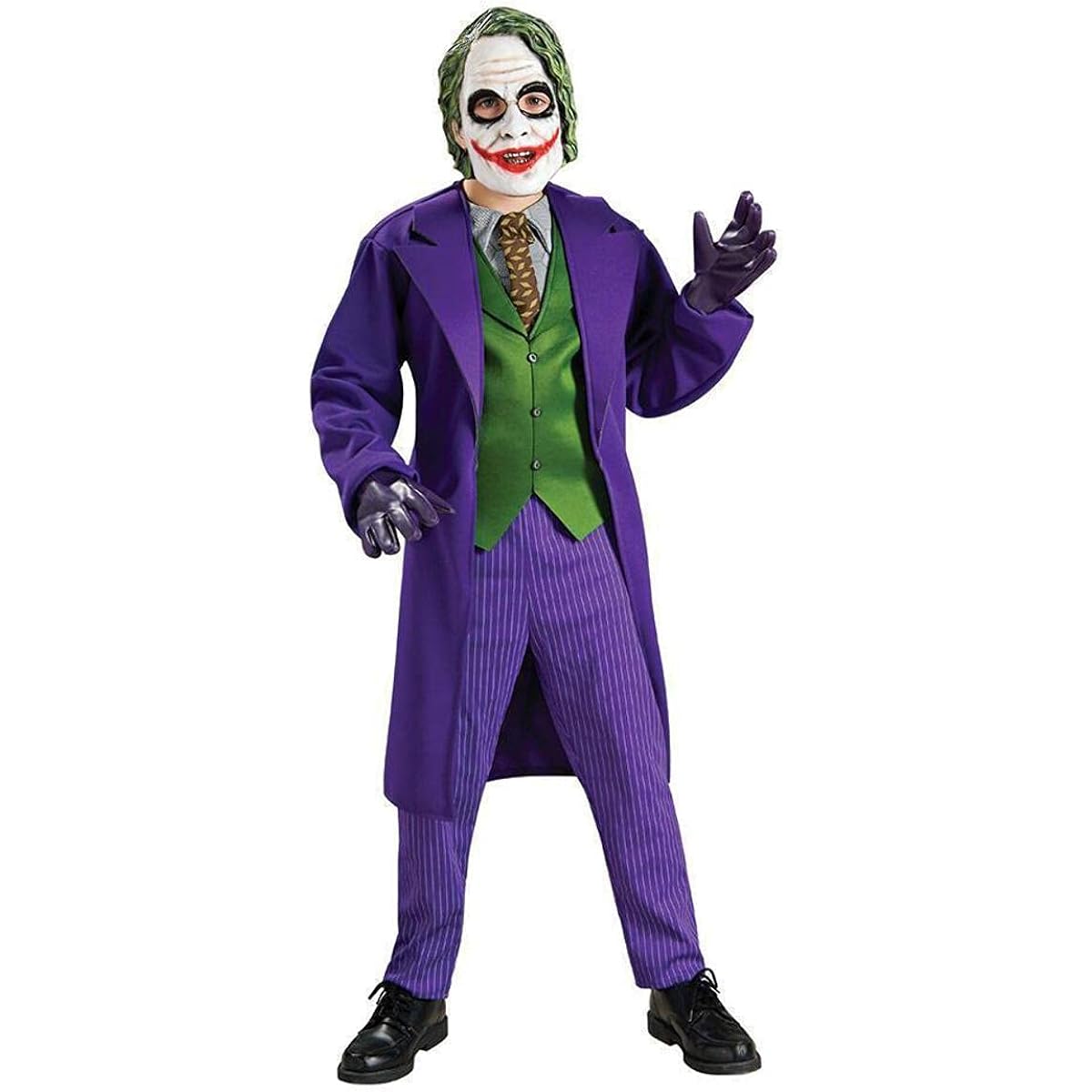 Rubie's Boys Deluxe Joker Costume