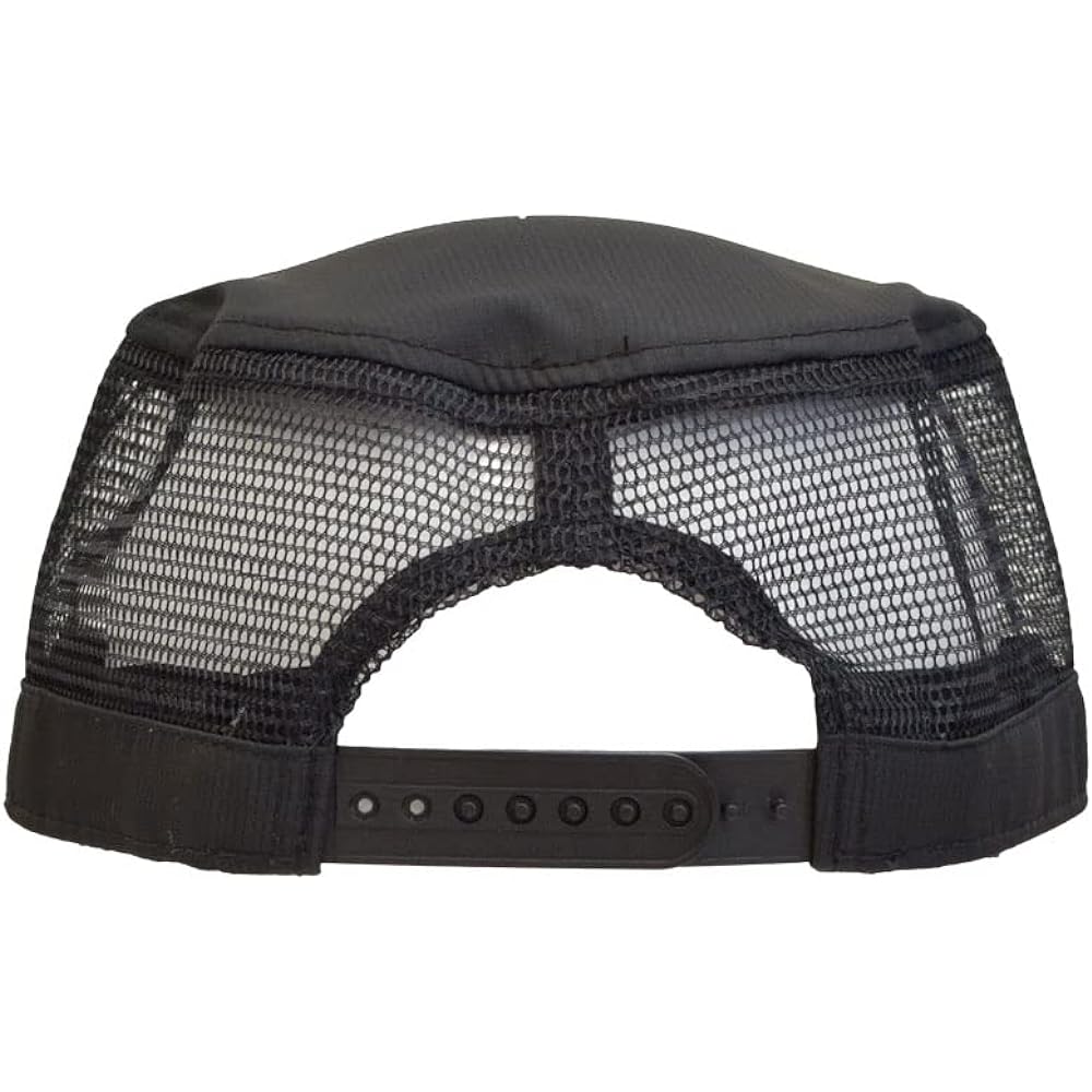TOOLS TLS SURF WORK CAP BLACK|Surf work cap black Free Size