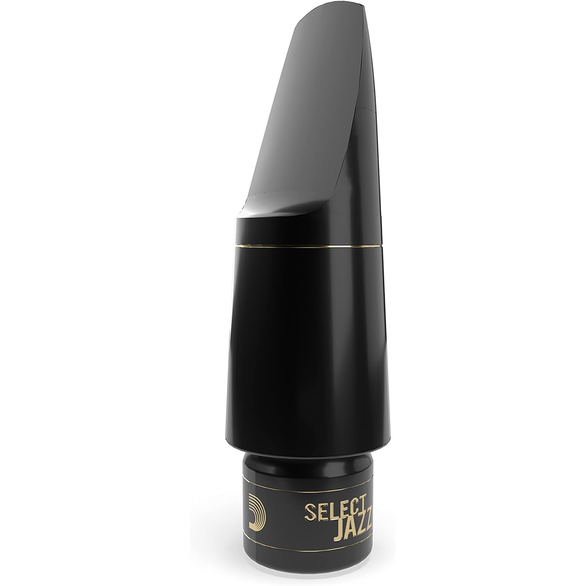 D'Addario WoodWinds D'Addario Mouthpiece for Tenor Saxophone SELECT JAZZ MKS-D7M [Domestic regular product]