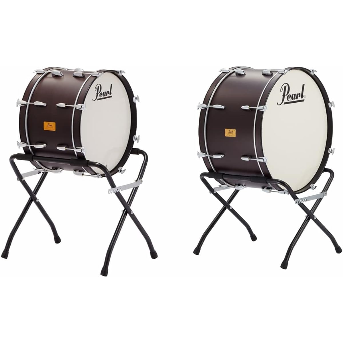 Pearl bass drum stand CBS-15L