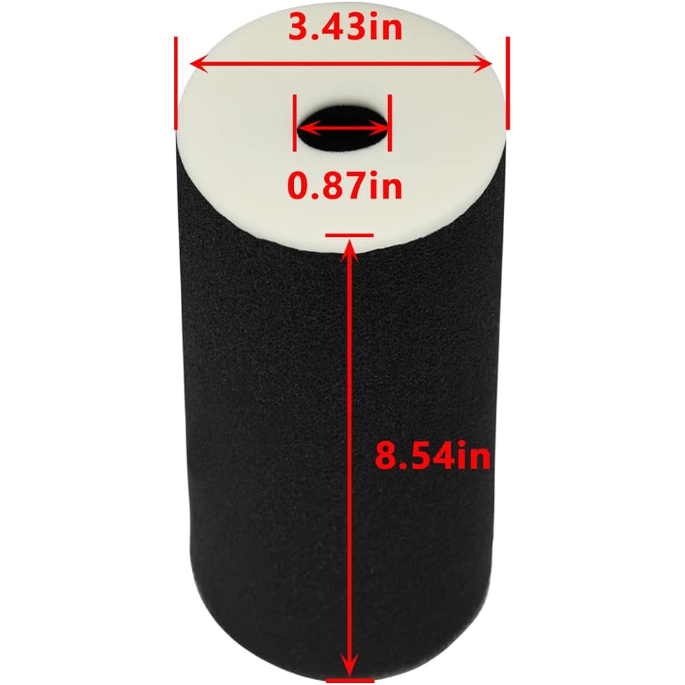 AloneGoer 1UY-14451-00-00 Grizzly 350 660 Air Filter HF303 HF145 Oil Filter DPR8EA-9 Spark Plug for Yamaha ATV Warrior YFM350 Grizzly 660 600 Raptor 350 Wolverine YFM35 Models