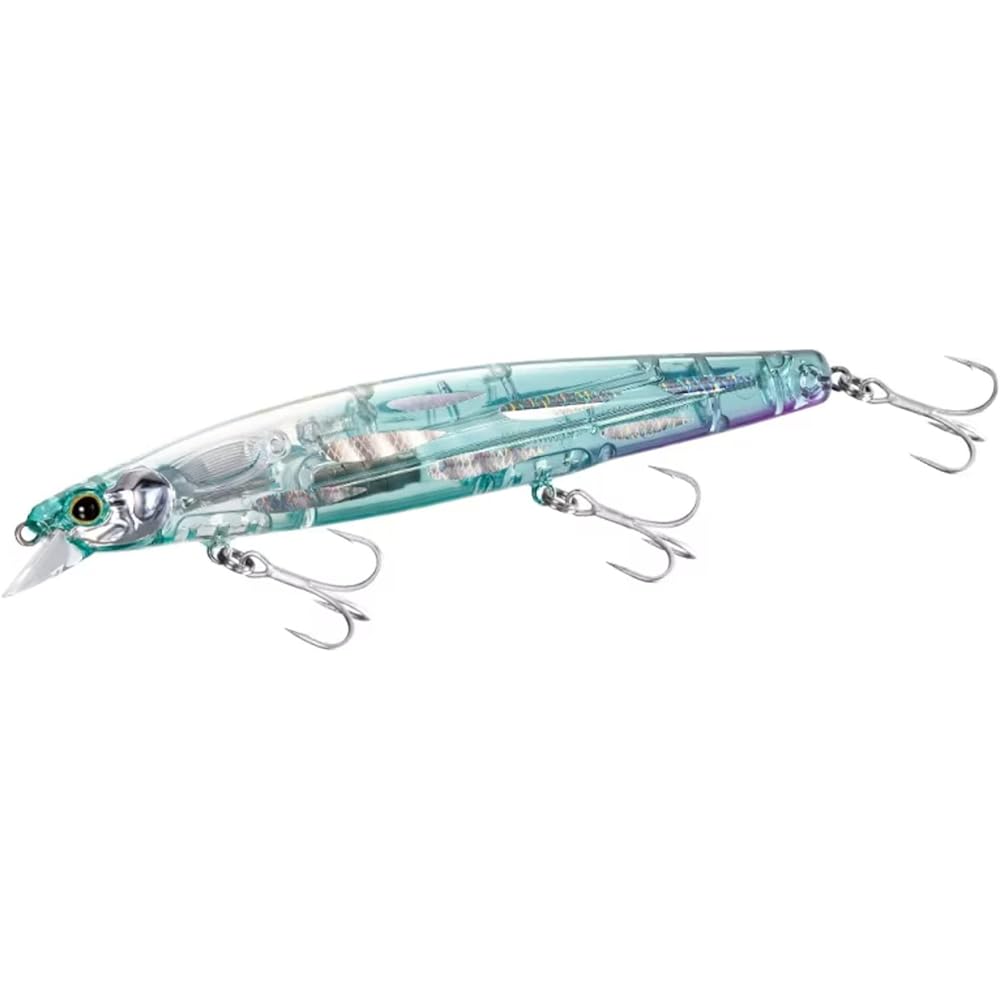 SHIMANO Seabass Lure Minnow SHIMANO x Kaiyodo Strike Fantasy Fujigoro Sardine 129F Flash Boost XM-X12W Various