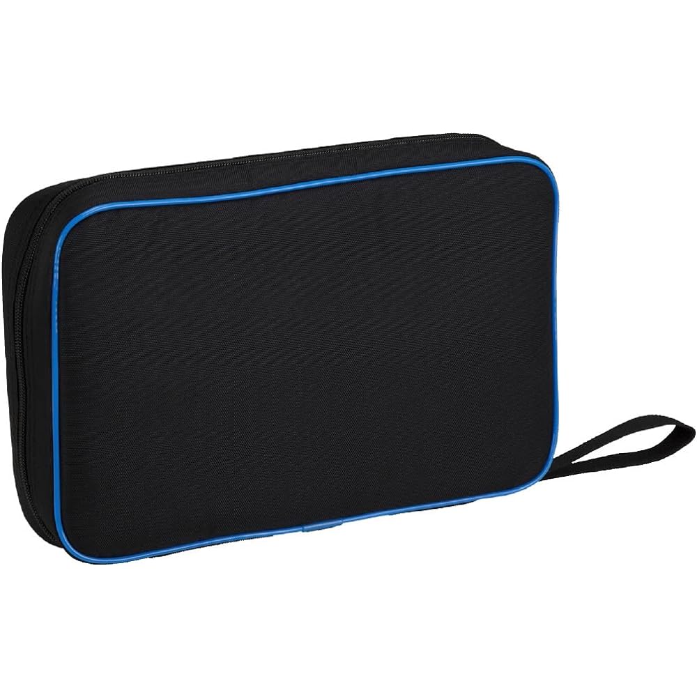MIZUNO table tennis soft case with 2 pieces