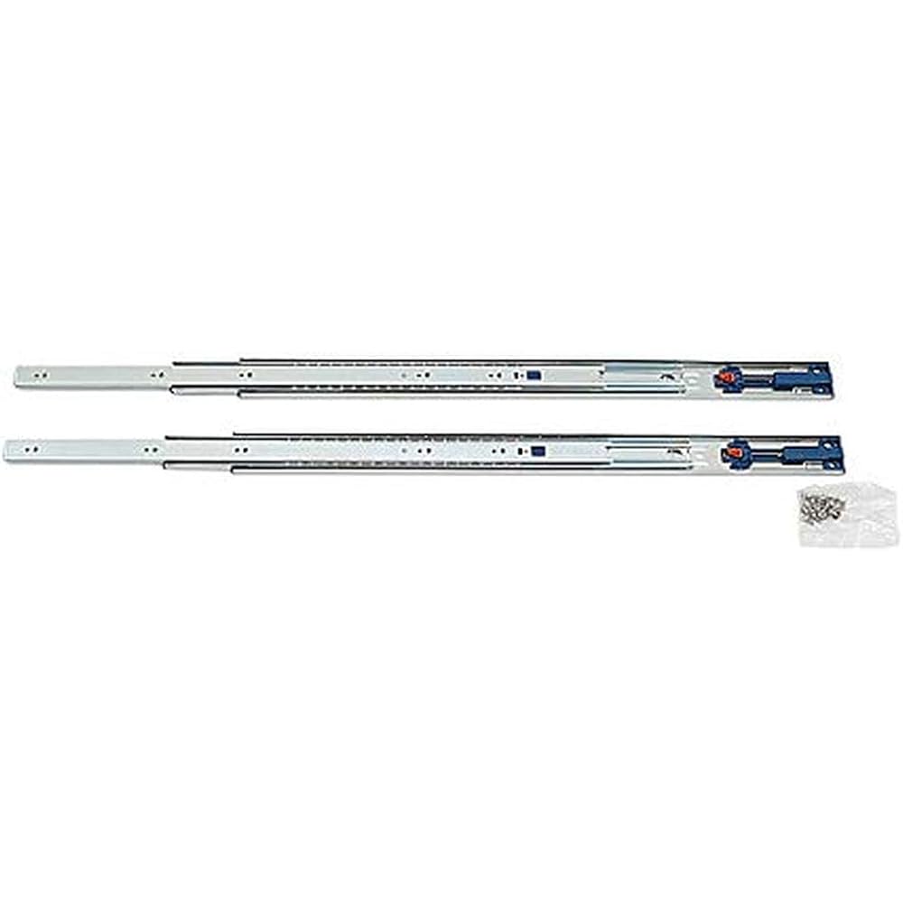 Sugatsune Industrial Self Soft & Soft Closing Slide Rail 4670-450 1 set