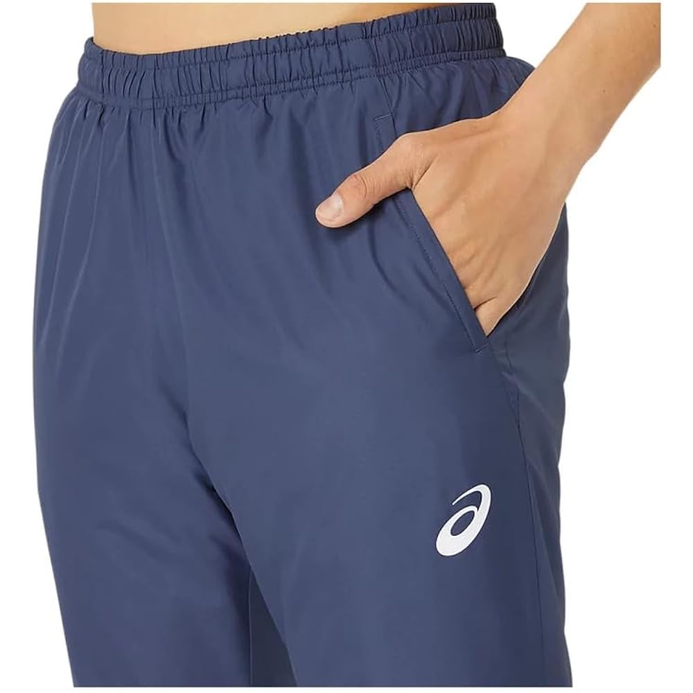 [ASICS] Training Wear A-I-M Filled Windbreaker Pants 2031E276 Men's