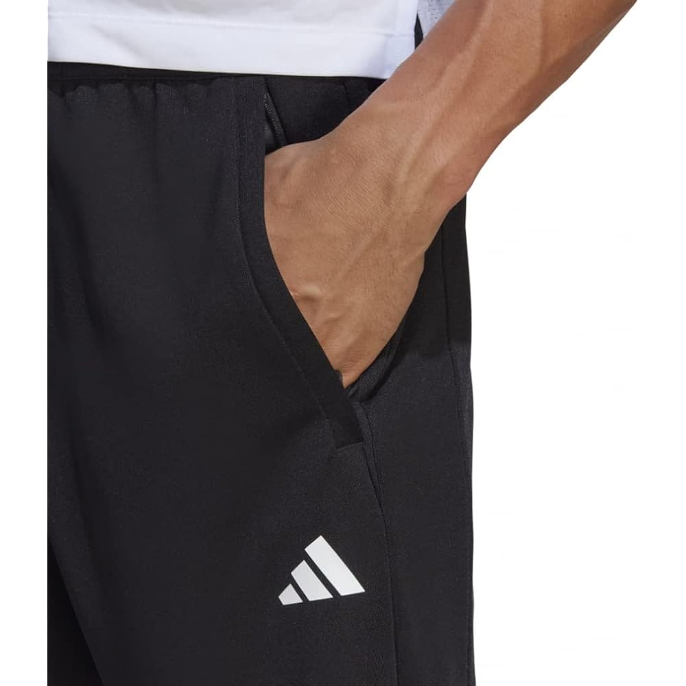 Adidas BXJ23 Men's Shorts Train Essentials All Set Training Shorts