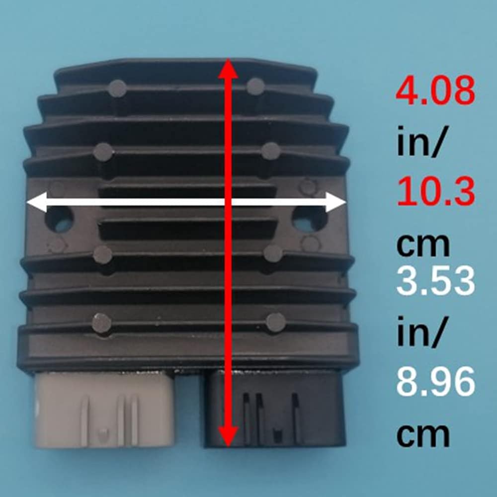 Tuzliufi Voltage Regulator Rectifier XP S 500 570 800 900 4 800 130 150 155 180 200 205 210 215 230 255 260 Gti Gtr GTS GTS Gtx RxRxRxp xt 710 -000-261 710-000-87 0 5JW-81960-00-00 21066-0008 515177325 Z26
